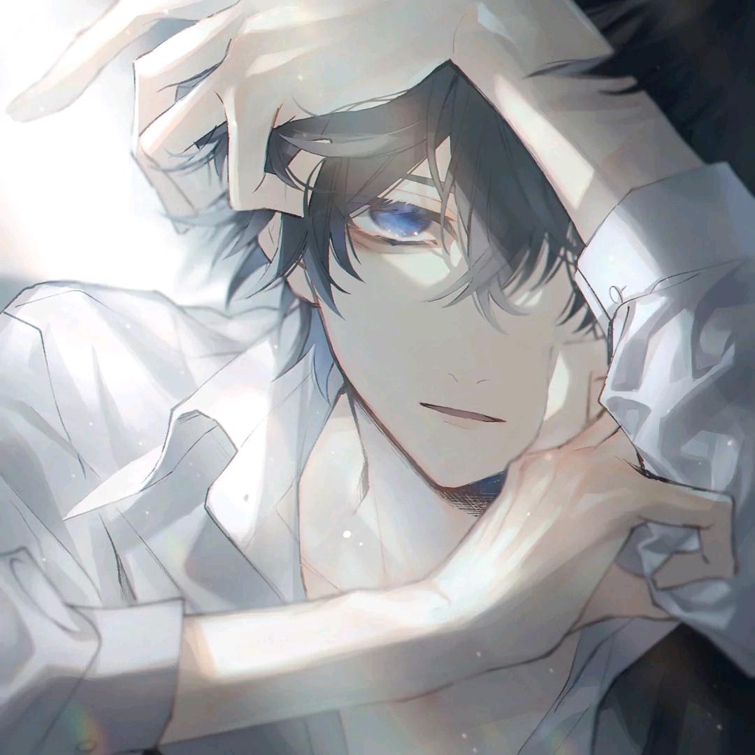 以风予清酒.🍃