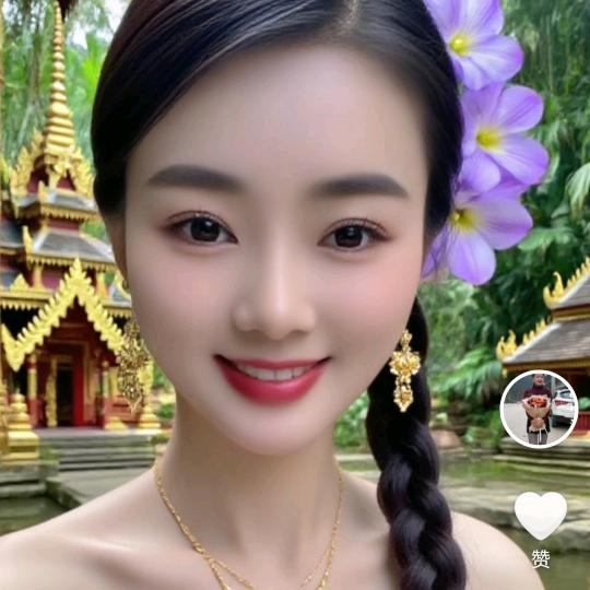 小王妹想有个家