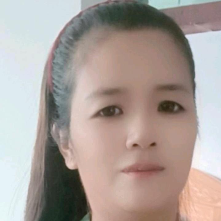 梁贵琴