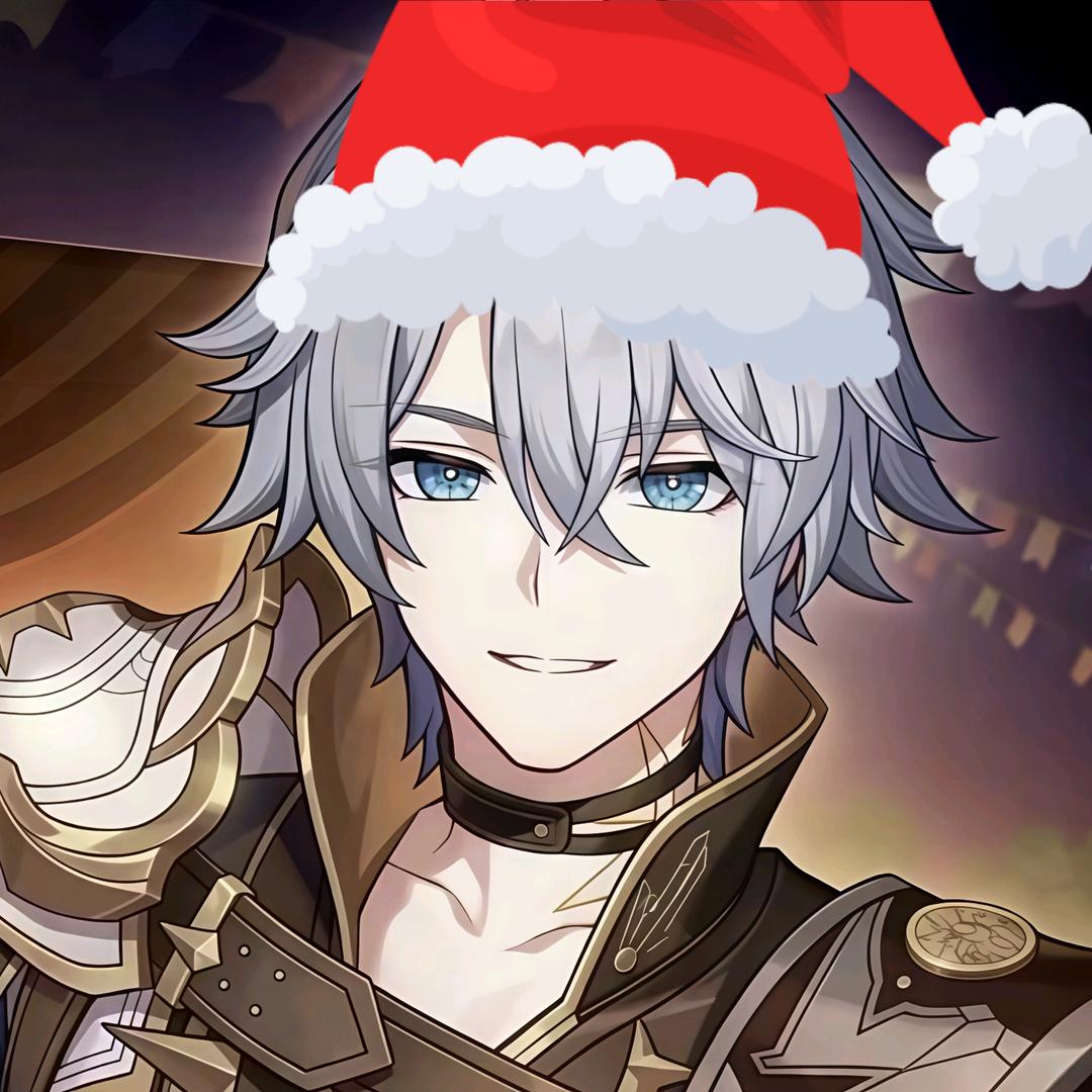 芙玖.（3800粉出白厄）