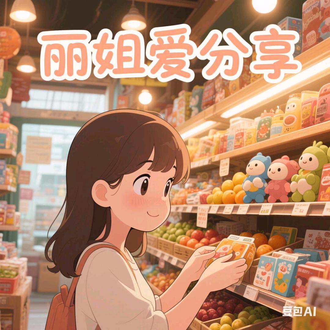 丽姐