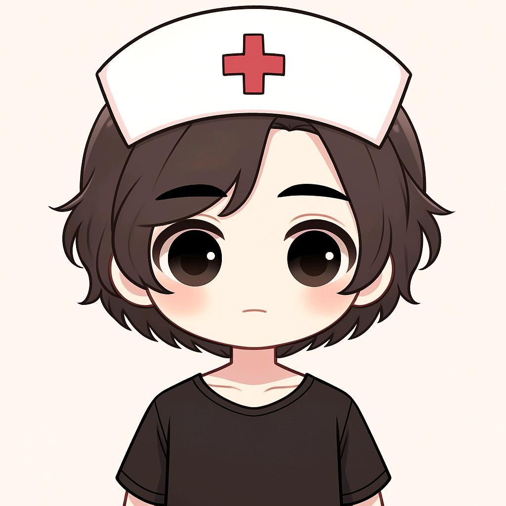 小鱼讲医学科普