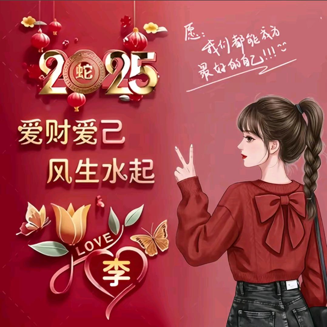 明天的快乐
