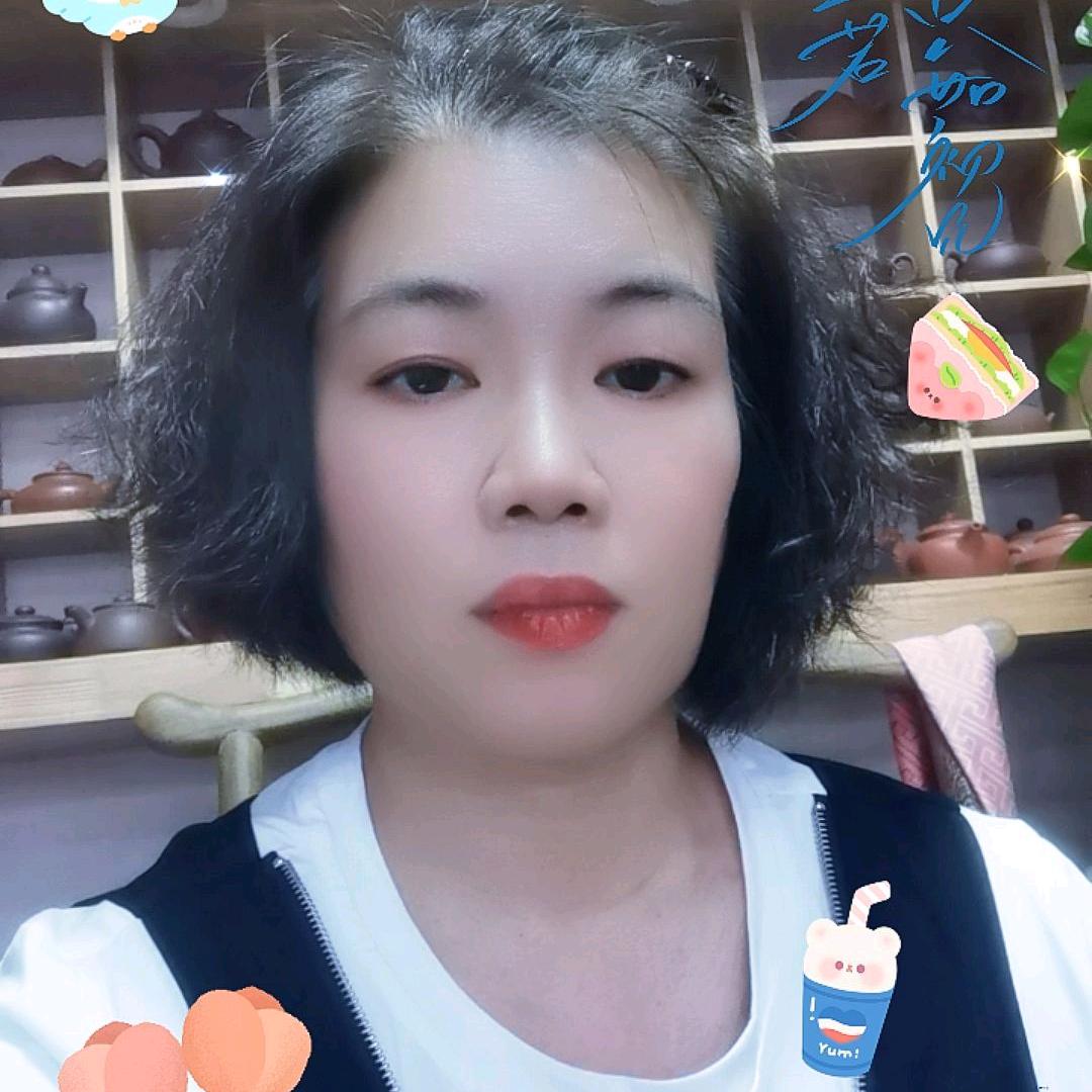 茶叶姐早上8点10开播