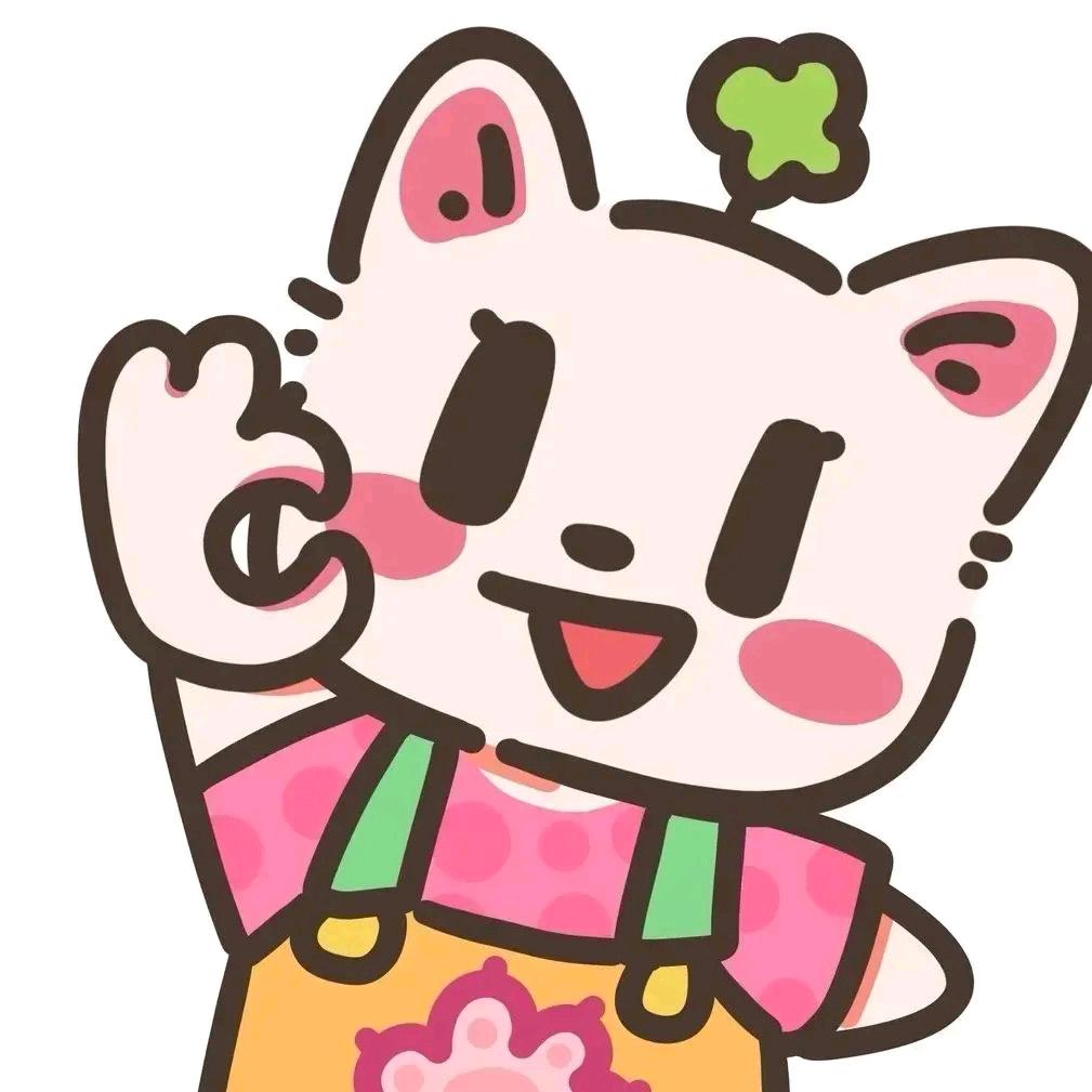 不想吃鱼猫猫