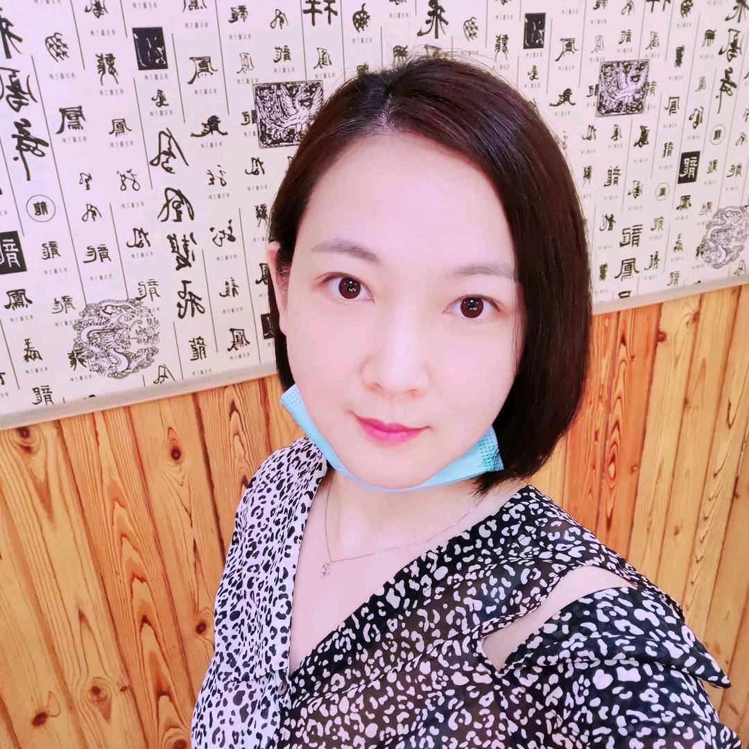 晚晴姐