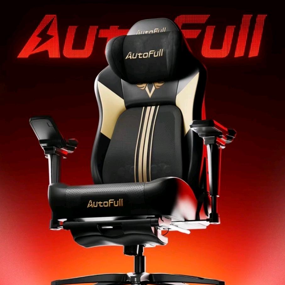 河北傲风 & 震升电竞桌椅