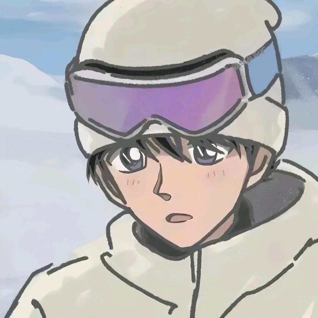 炭烧RIO