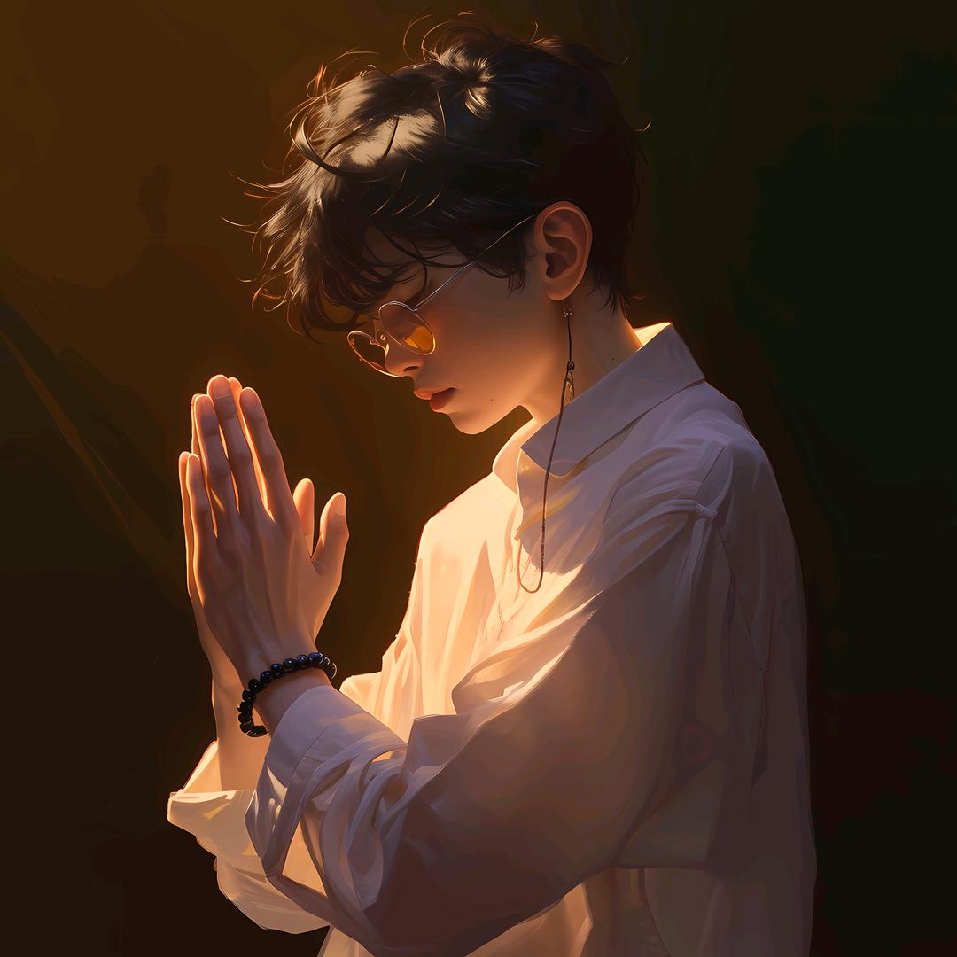 @一只二哈