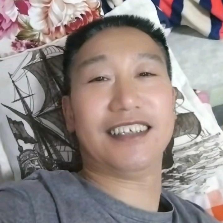 陈永志