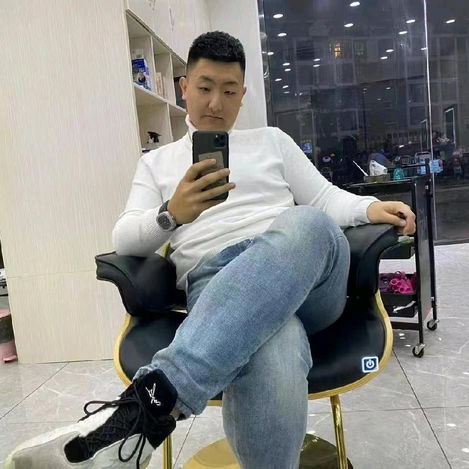 苦尽甘来（不换迈巴赫不改名)