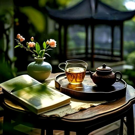 翰林故事（创谷时空）