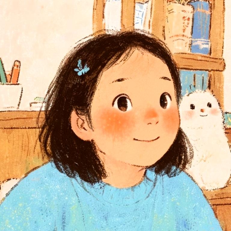 沐沐妞