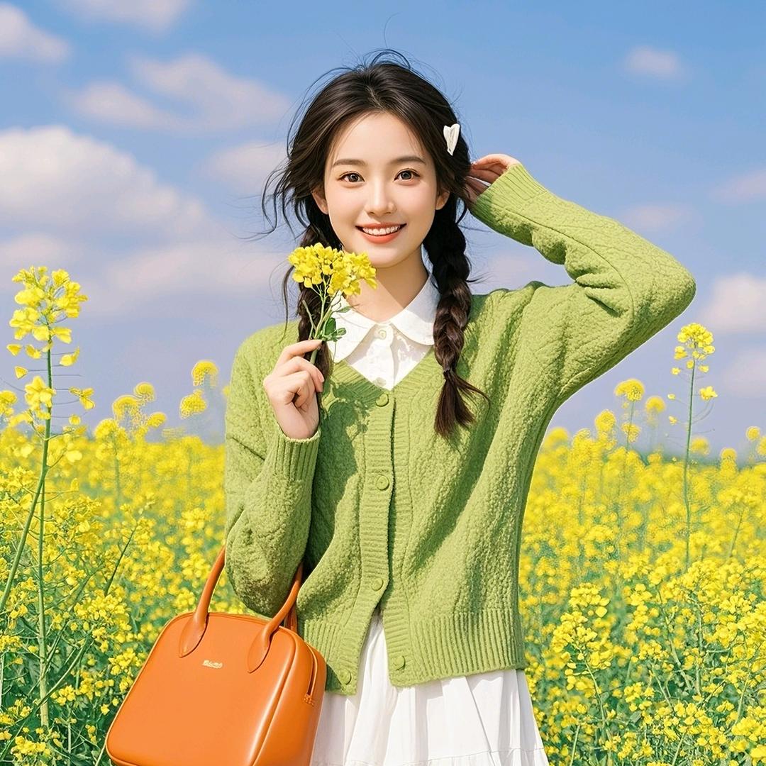 小锦鲤