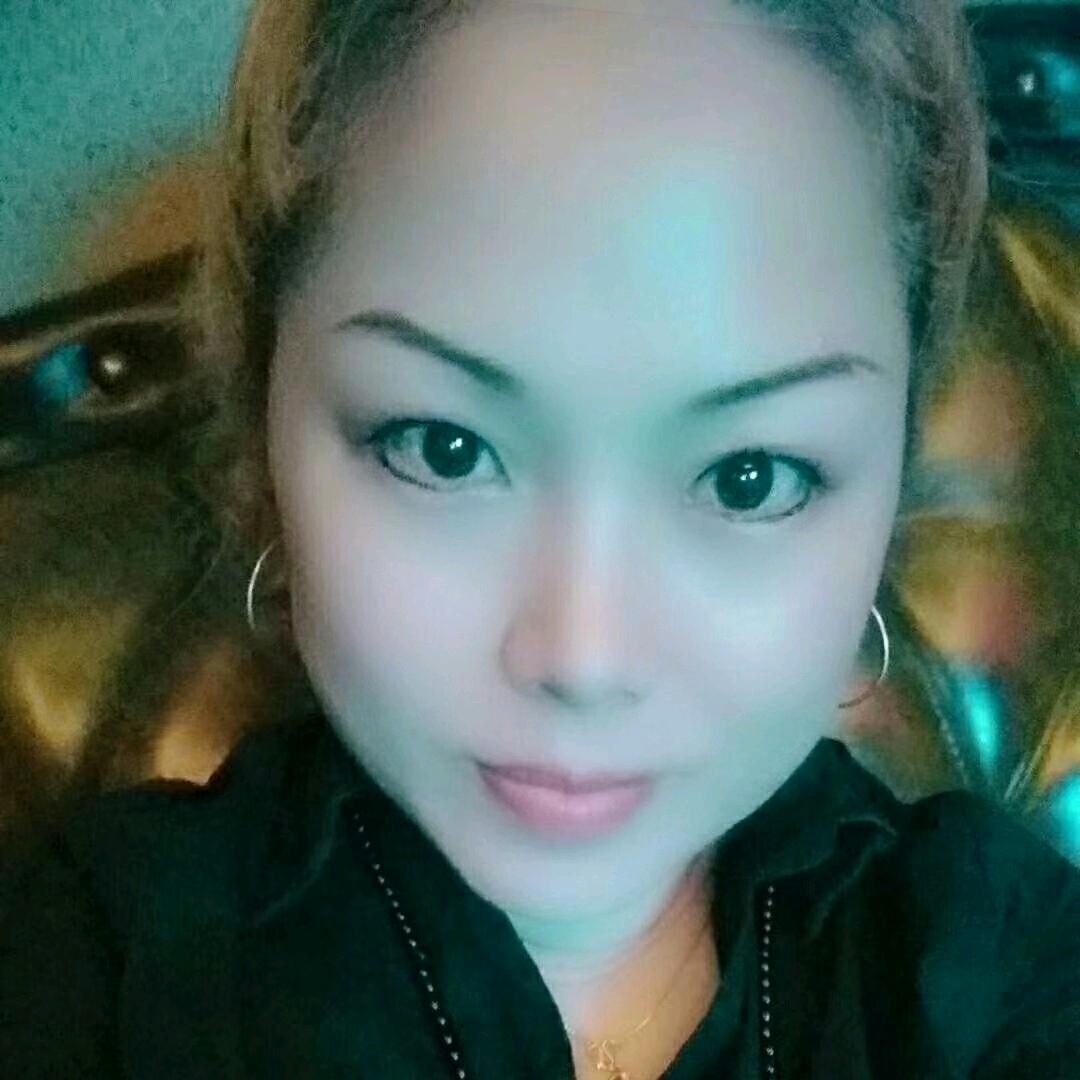 辣不怕的湘妹子