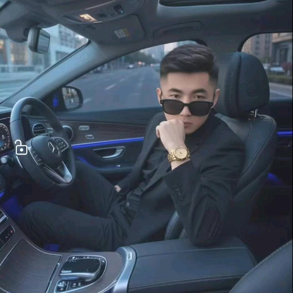 梁王山代言人   翔总