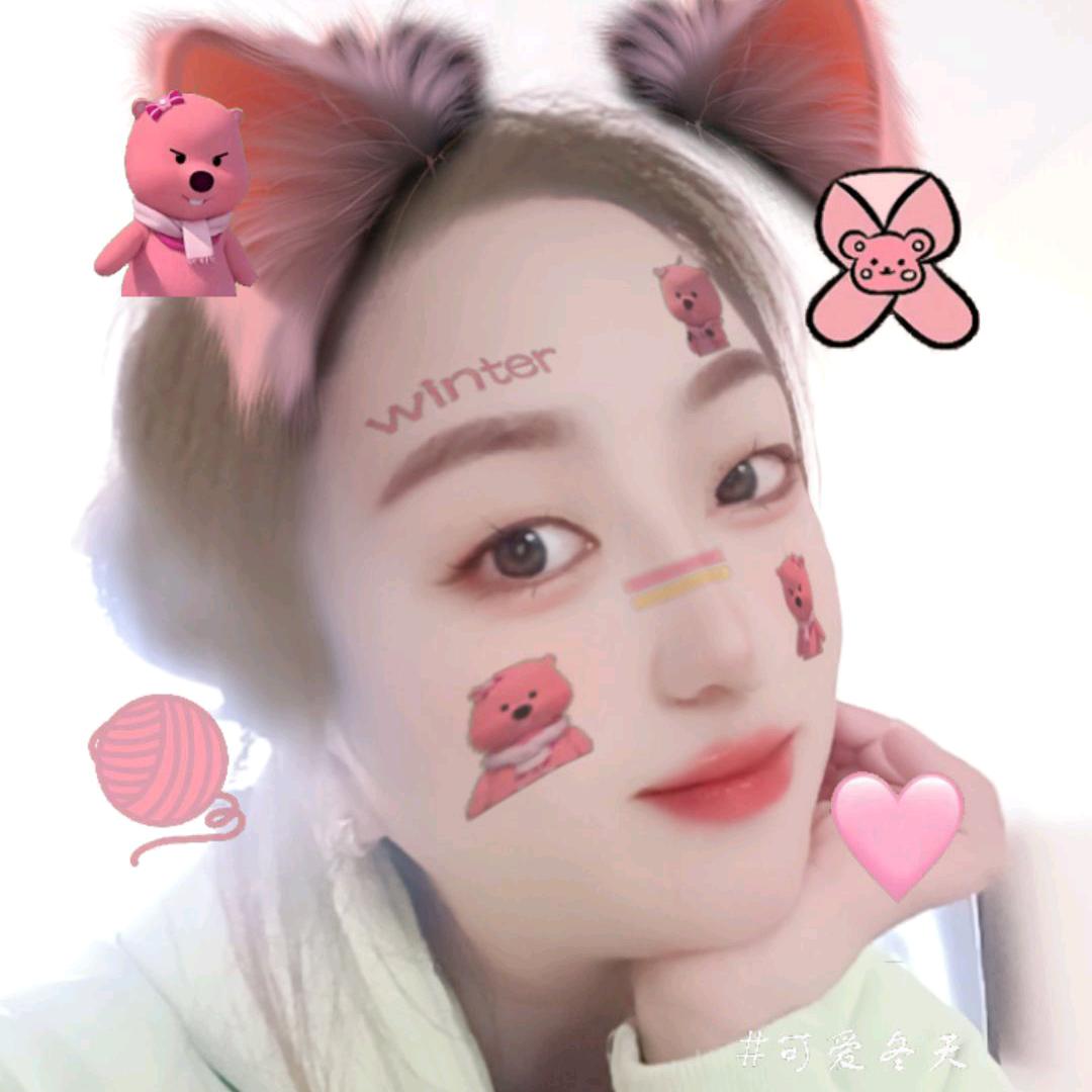 小锦鲤♥