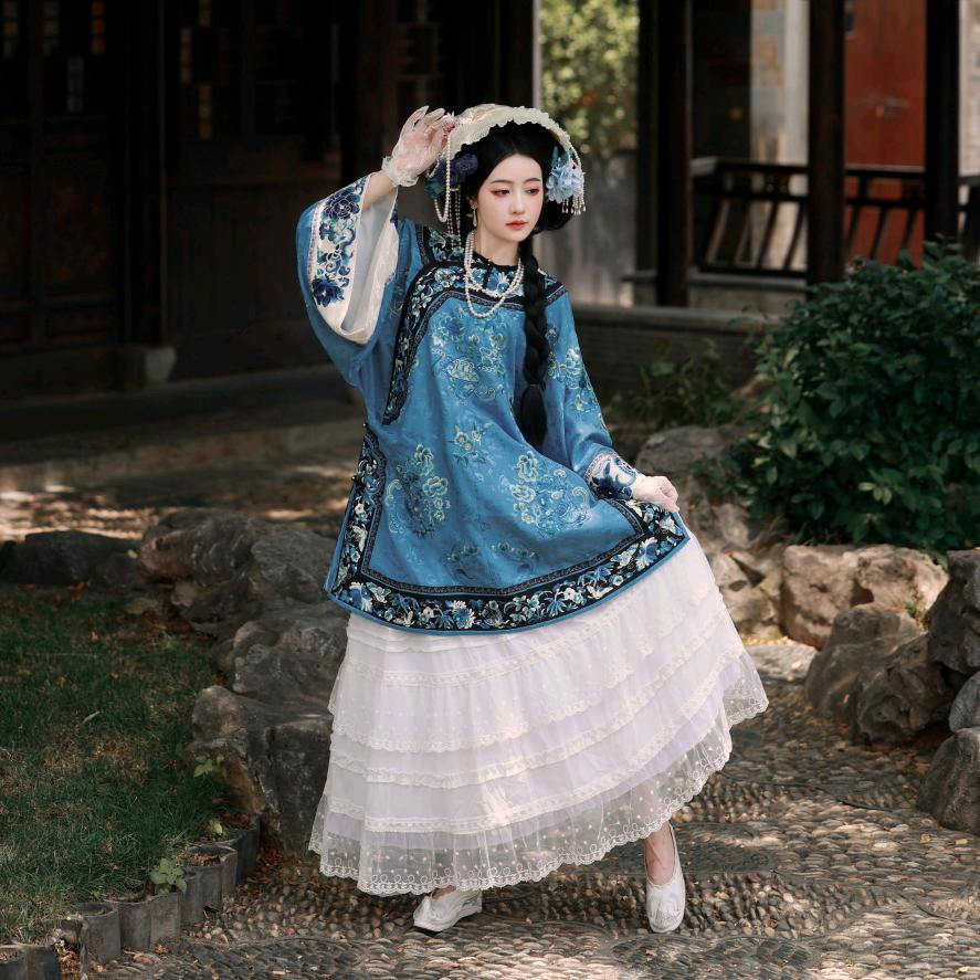 佳琪阁汉服