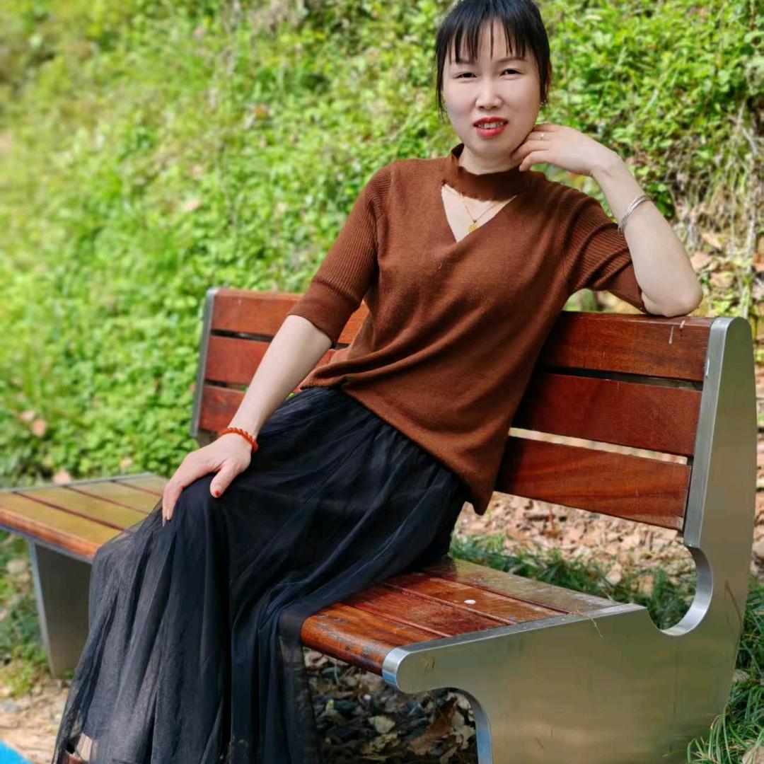 白云