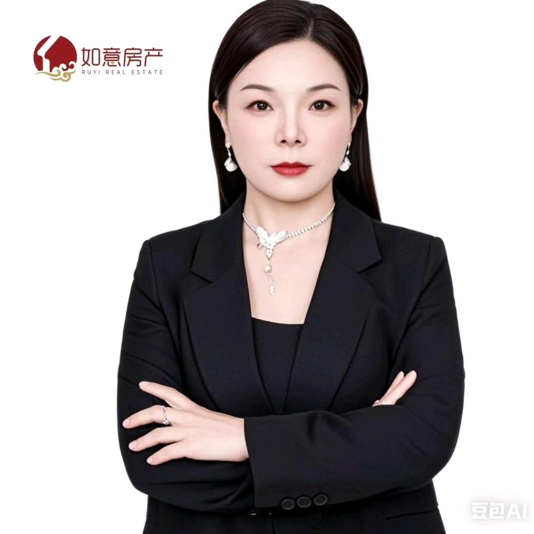 房产如意+装修李娜