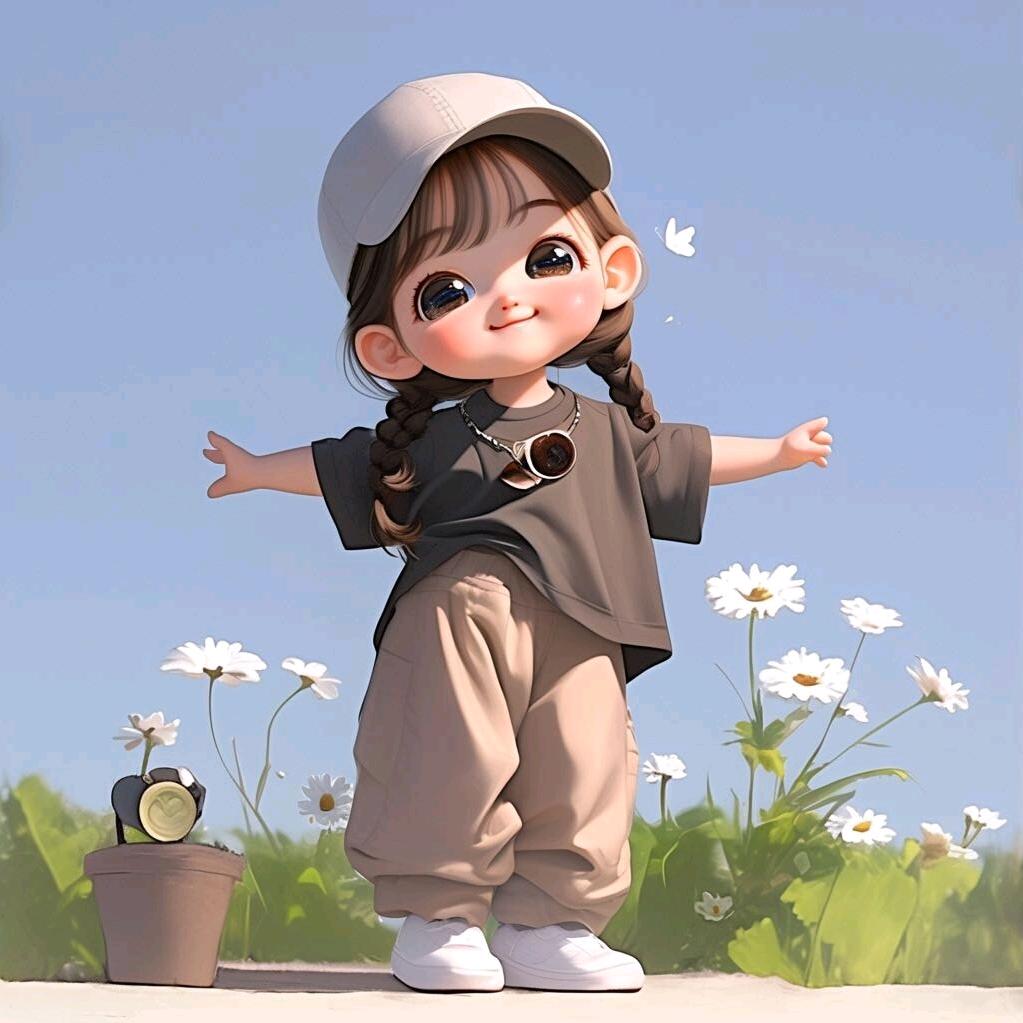开心就好😃😃