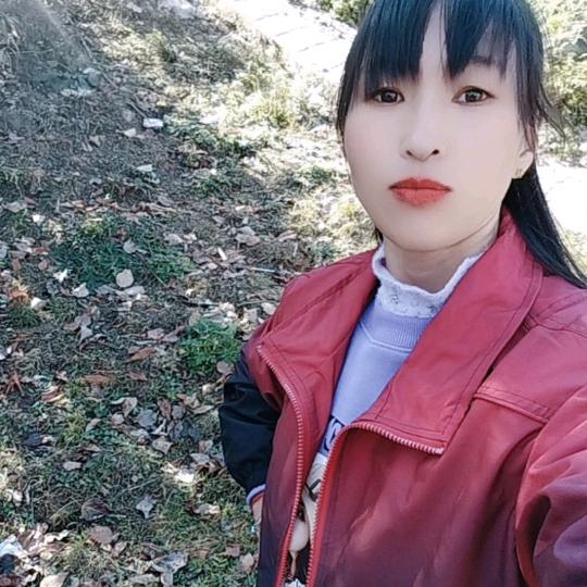 昭通小妹