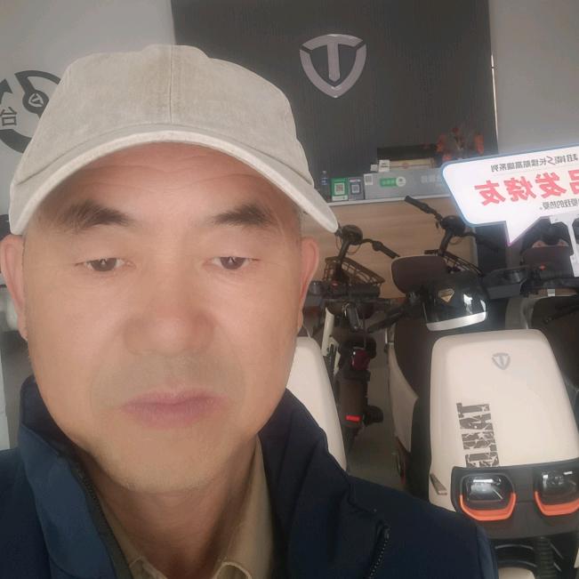 长垣市恼里台铃电动车