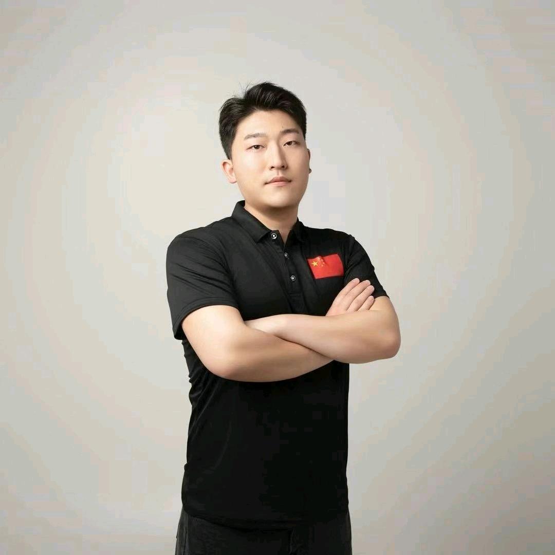 游泳教练