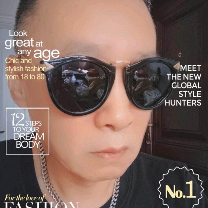 快乐的土豆