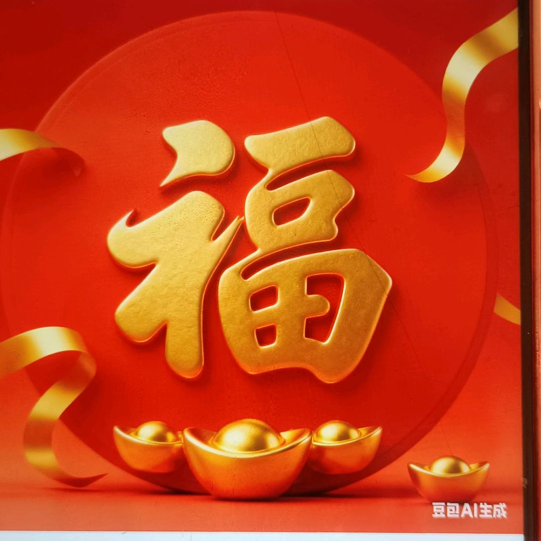 马到福来吉祥汇