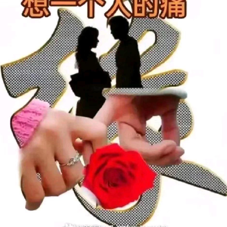 一生无悔