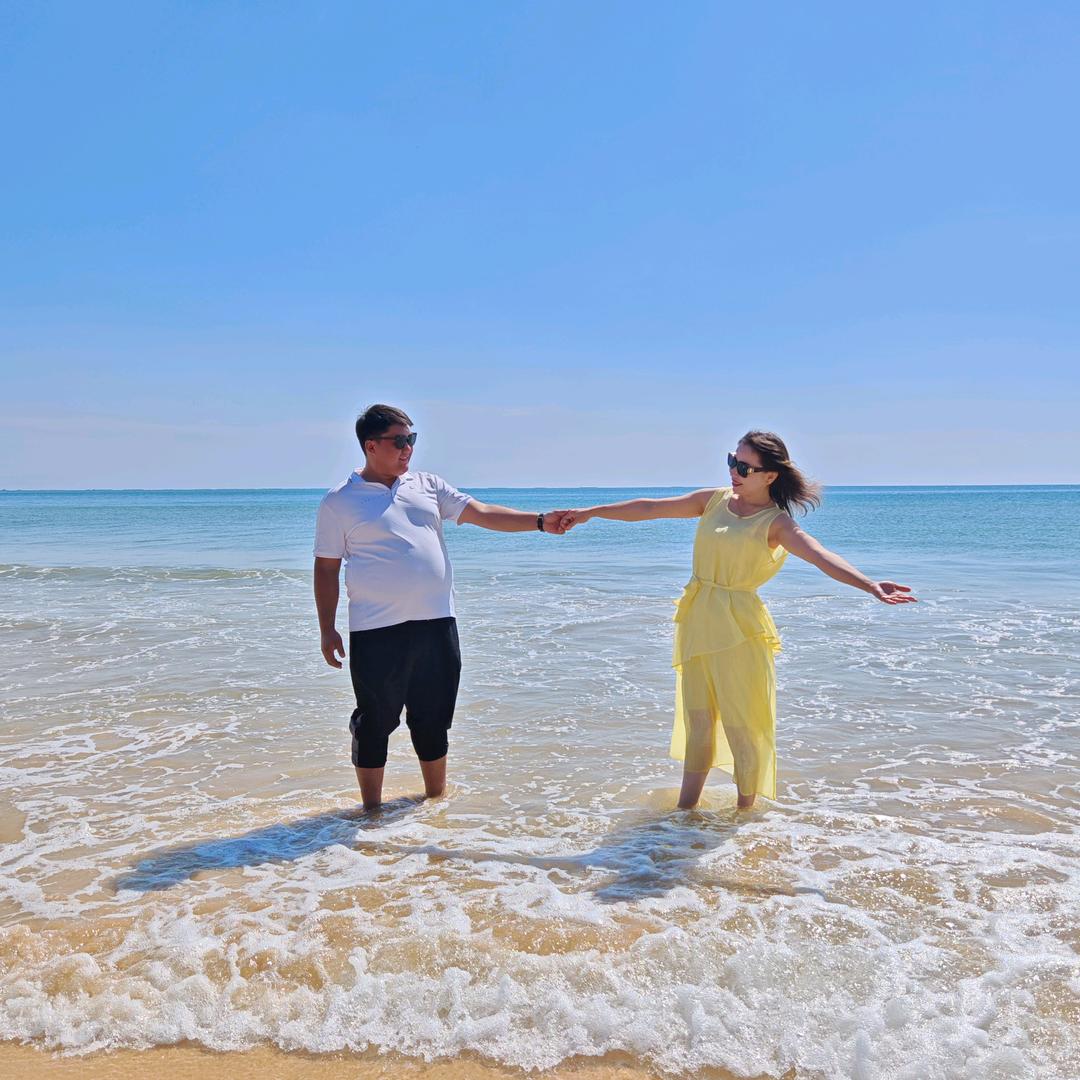 珍惜眼前人💎💎