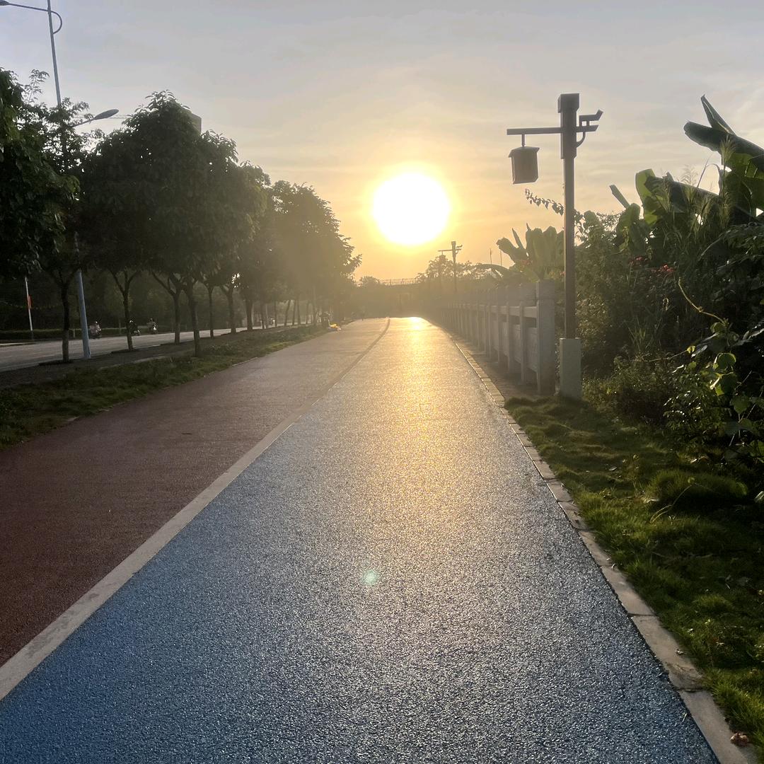 水哥（跑友互关）