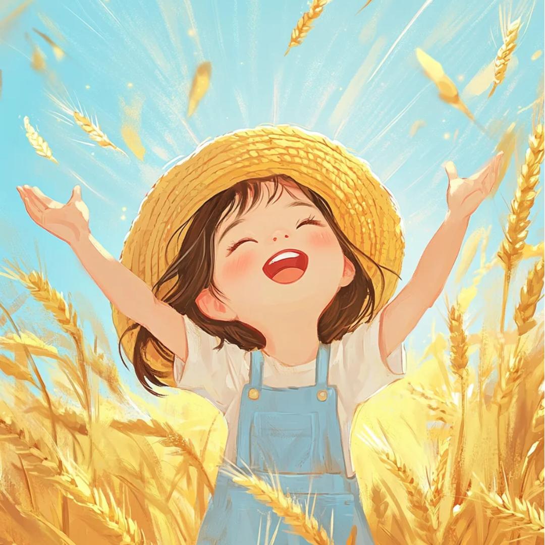 中年少女