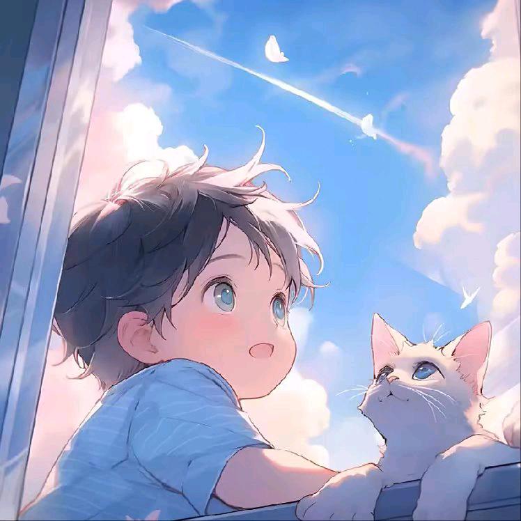 小逸.柯🦈（已进群版）