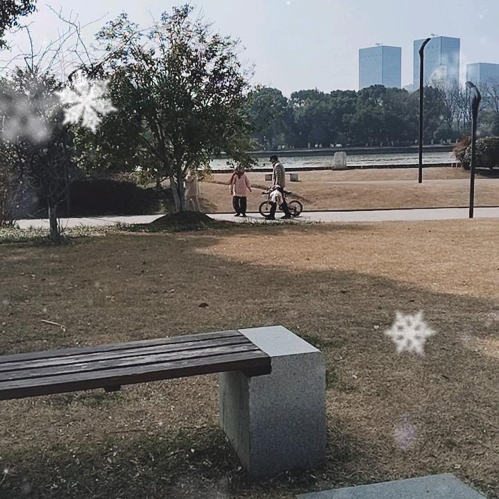 青春常在