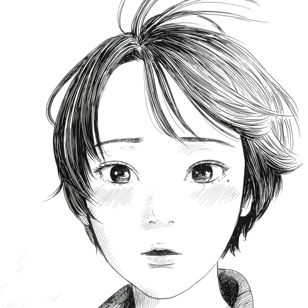 橙月