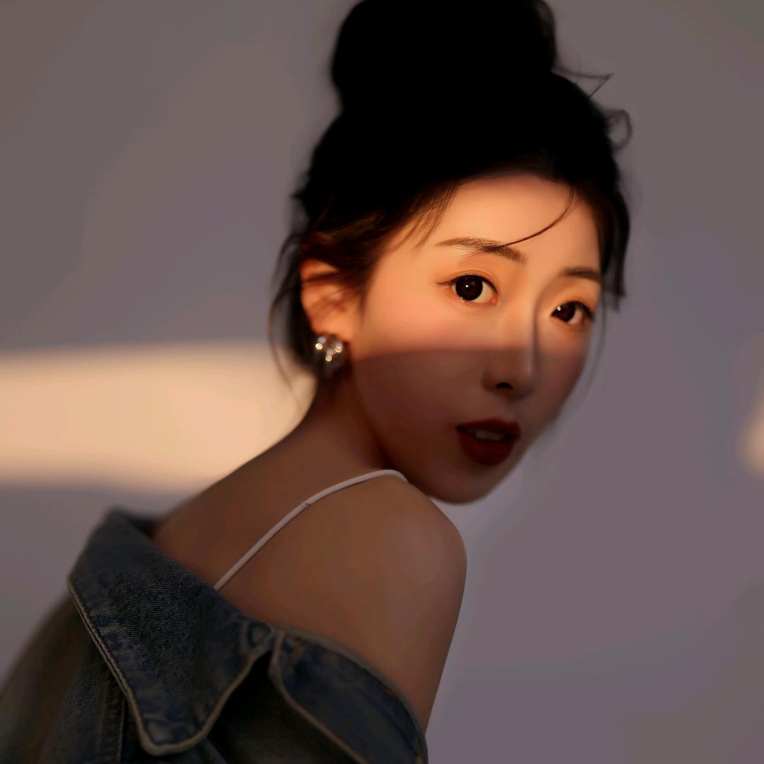 丫丫不吃肥肉