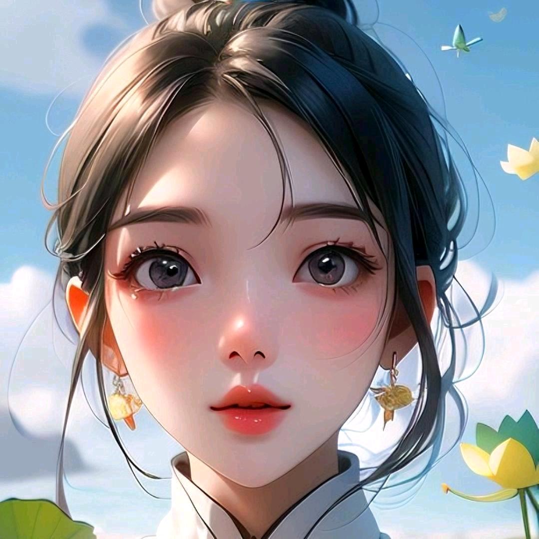 繁星点点✨