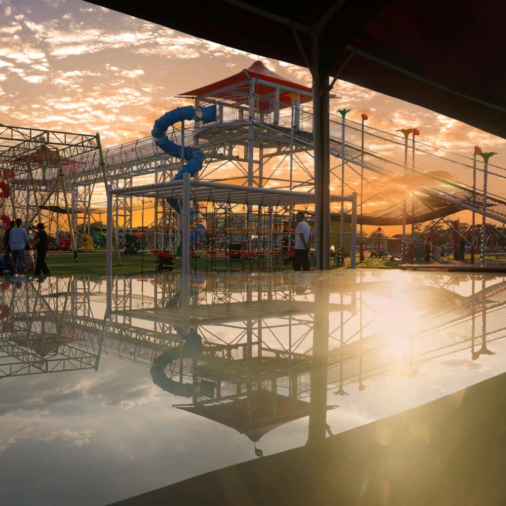 西峰吃喝玩乐(郭亮)