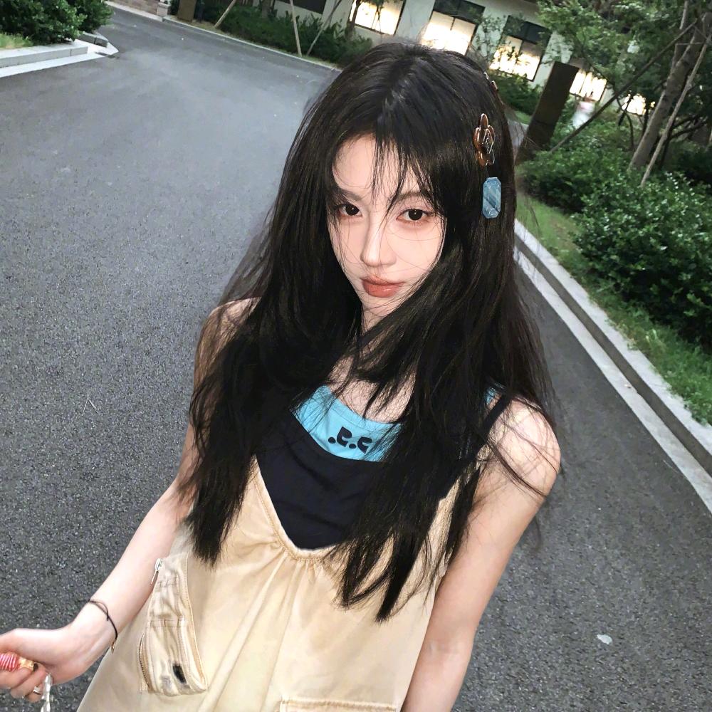 雾谩祎Yi🐻