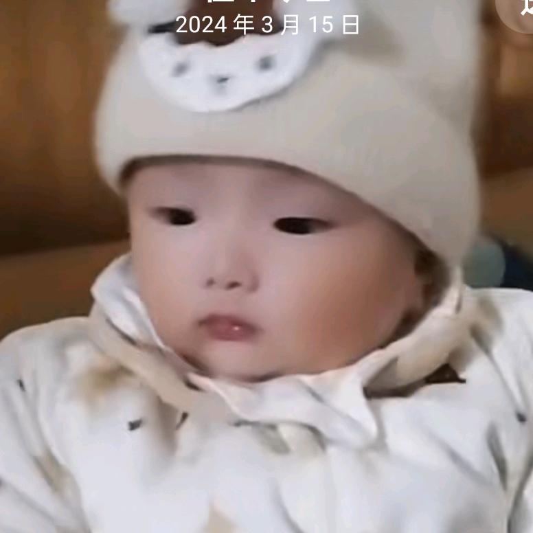 完美💕头头宝贝🥰