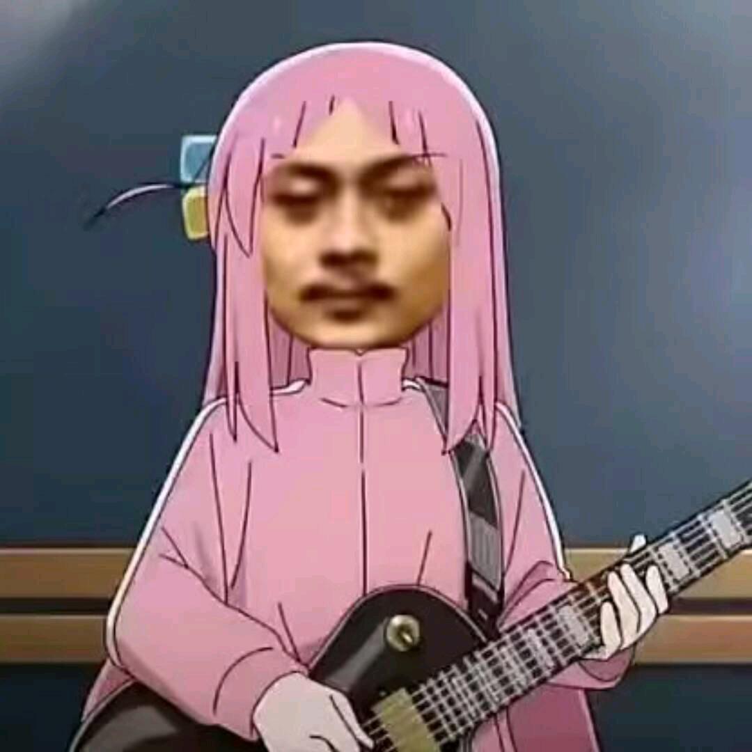 就犯中二