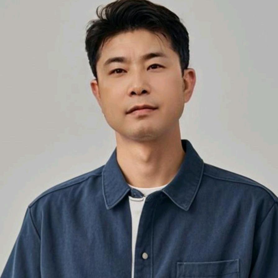 孤独的狼