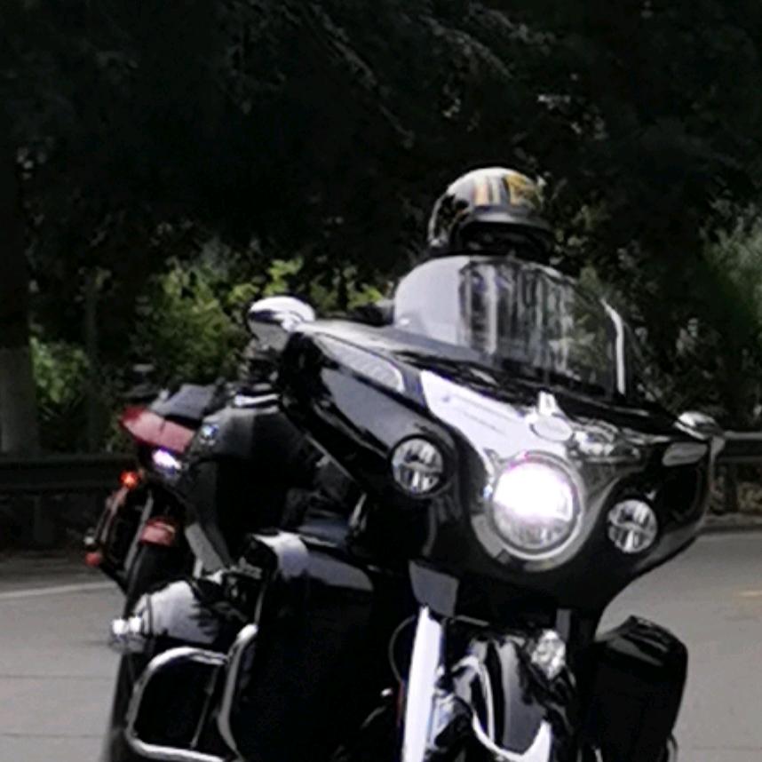 骊城狼主（秦皇岛重机联盟）