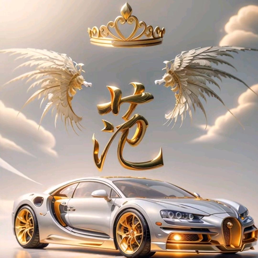 财源滚滚来