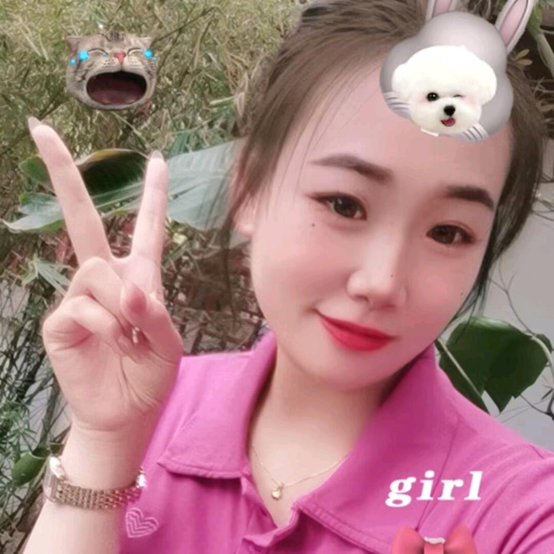 一只小小艳