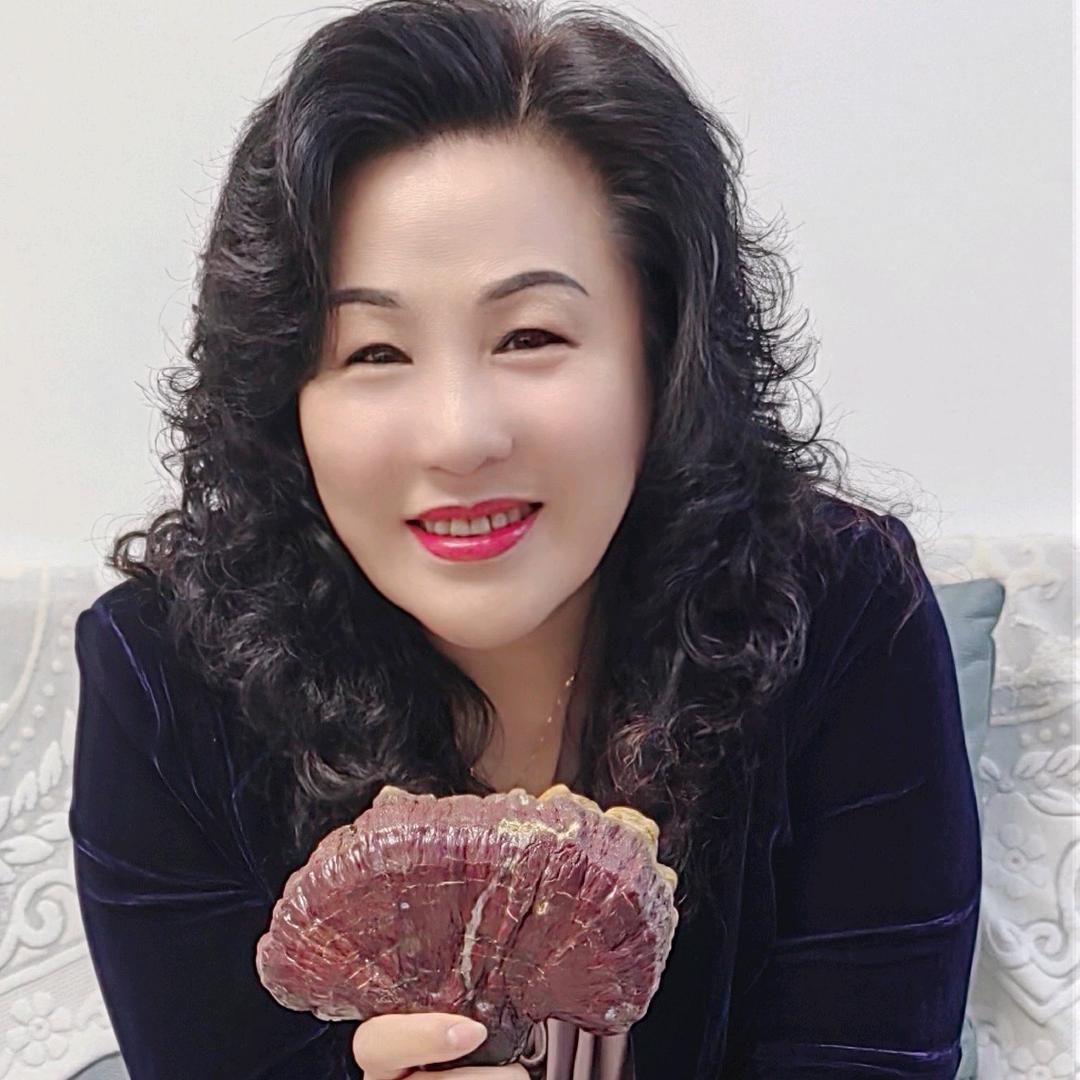 精致女人🎤