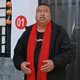 芮城黑哥