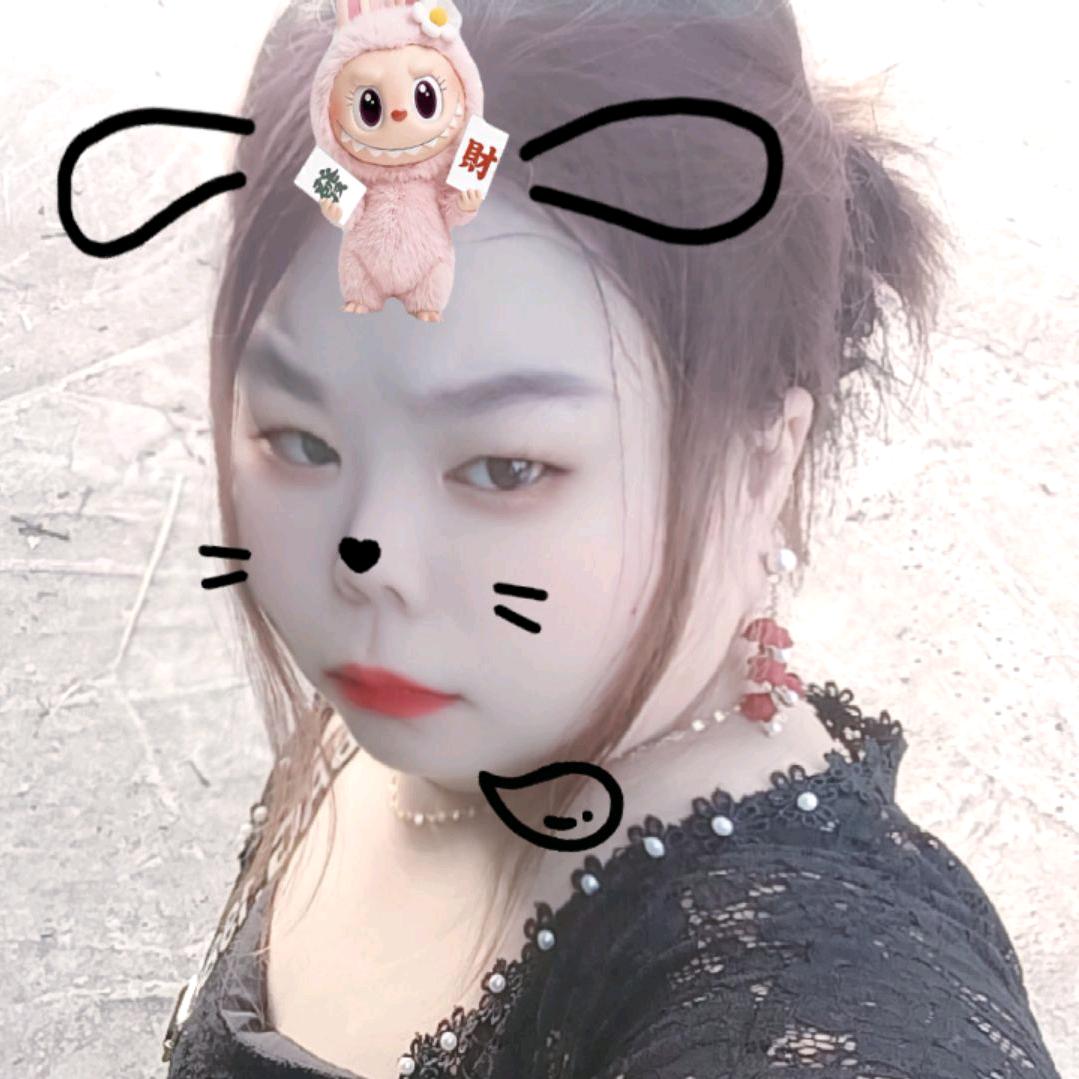 🍒余生随心🍒